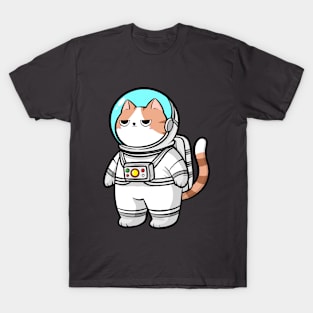 Space Cat T-Shirt